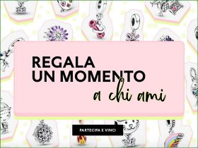 Concorso a premi Pandora