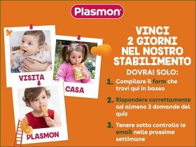 Concorso a premi Plasmon