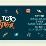 Gioca e vinci al Toto Strega 2023