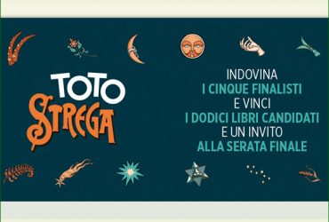 Gioca e vinci al Toto Strega 2023