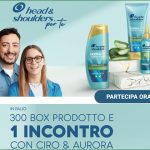 Concorso Rush & Win H&S