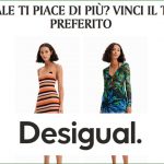 Concorso a premi Desigual