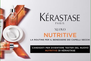 diventa tester kerastase
