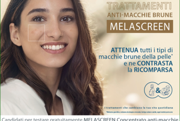 Diventa tester Ducray