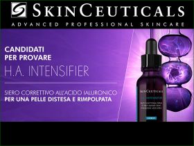 Diventa tester Skinceuticals