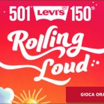 Vinci un viaggio in Portogallo con Levis