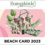Raccolta punti Bottega Verde 2023