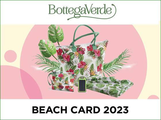 Bottega Verde Bruchsichere Bürste – Entwirrt Sanft, Für Alle Haartypen