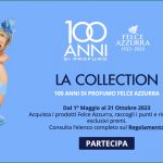 Raccolta punti Felce Azzurra