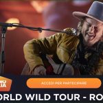 Vinci il concerto di Zucchero con Radio Italia
