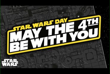 Omaggi Lego Star Wars