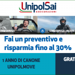 Risparmia con UnipolSai