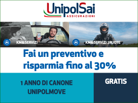 Risparmia con UnipolSai