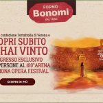 Vinci l'Opera con Bonomi