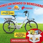 Concorso a premi Céréal e Melarossa