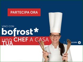 Vinci con Bofrost