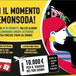 Vinci con Lemonsoda