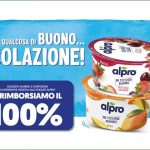 Cashback alpro
