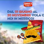 Vinci e vola in Messico!
