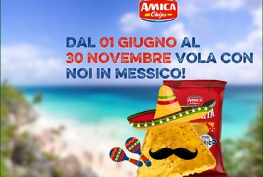 Vinci e vola in Messico!