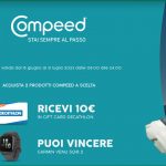 concorso a premi Compeed