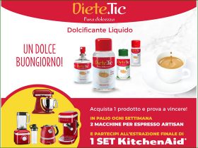 Vinci un dolce buongiorno
