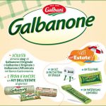 Concorso a premi Galbanone