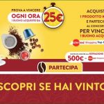 vinci ogni ora con Kimbo
