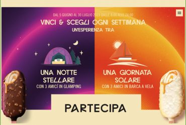 Concorso a premi Magnum