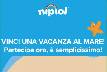 Concorso a premi Nipiol