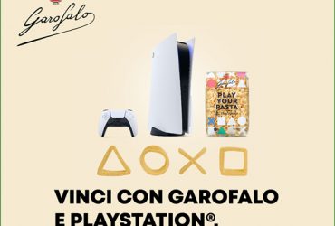 Gioca e vinci con pasta Garofalo