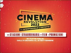 sconti per il cinema