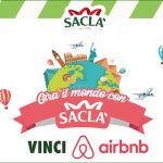 Vinci airbnb con Saclà