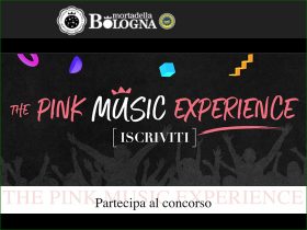 Vinci The Pink Music Experience