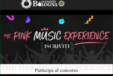 Vinci The Pink Music Experience