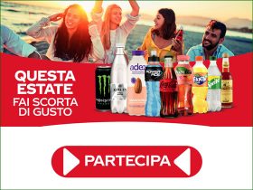 Cashback coca-cola