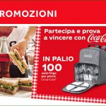 Concorso a premi Coca Cola