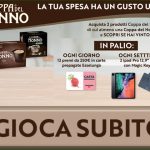Concorso a premi Coppa del nonno