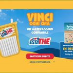 Concorso a premi Estathè