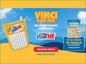 Concorso a premi Estathè