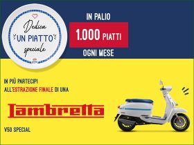 Concorso a premi Galbani