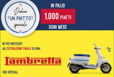 Concorso a premi Galbani