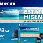 Concorso a premi Hisense