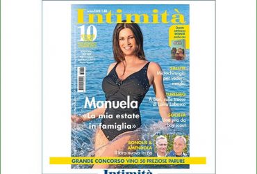 Concorso a premi Intimità