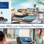 Concorso a premi Villeory e Napoleon