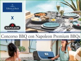Concorso a premi Villeory e Napoleon