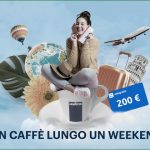 Vinci un weekend con Lavazza