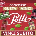 Gusta e Vinci con Polli