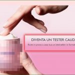 Diventa tester per Caudalie