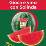 Gioca e vinci con Solinda